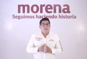 No hay persecución política contra Yunes Márquez: Zepeta