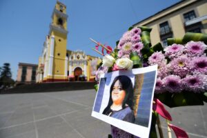 Juez federal libera a implicado en homicidio de María Elena Ferral