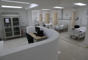 Este año funcionará nuevo Hospital de Salud Mental en Orizaba