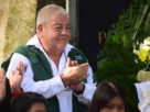 Manuel Huerta Ladrón de Guevara