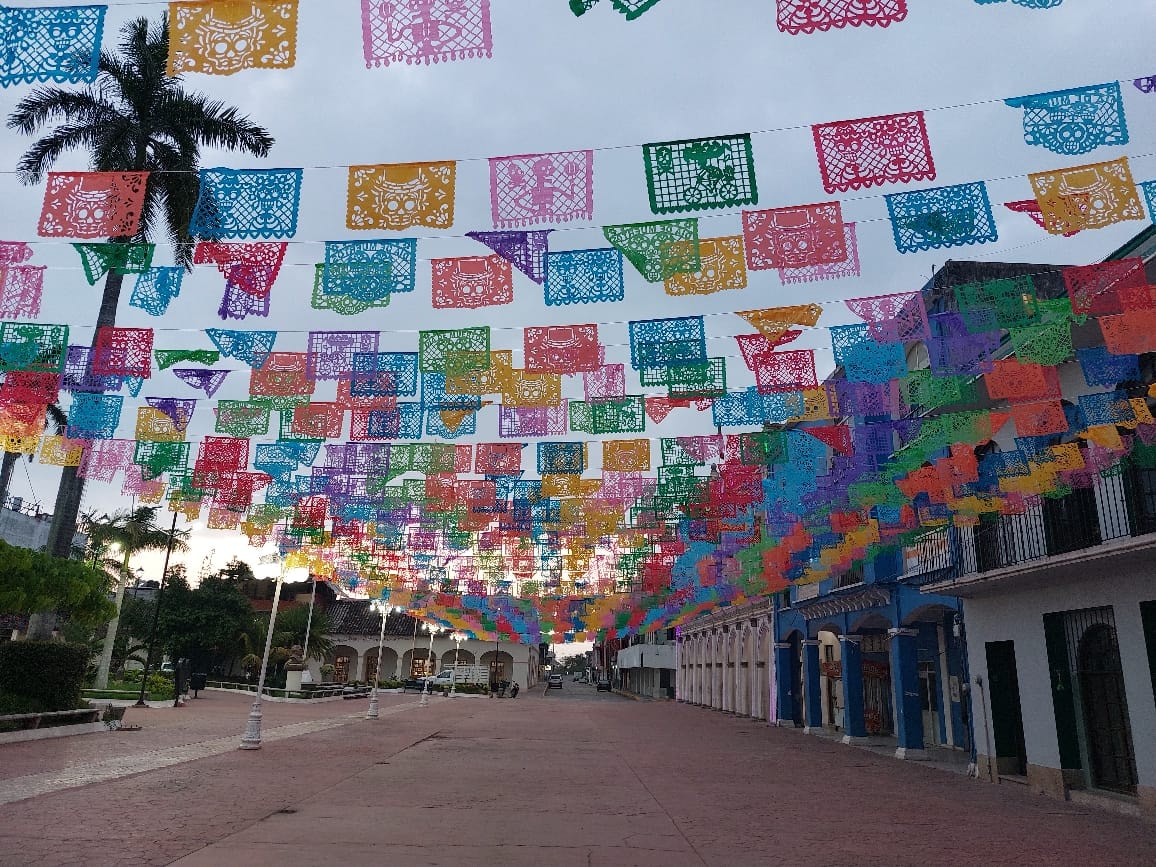 Cosamaloapan, Veracruz - NBC Diario
