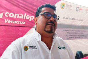 Conalep Orizaba entregará prefichas del 7 al 9 de febrero