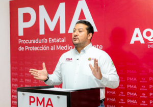 ¡Empresas Verdes!, convoca PMA a obtener certificación