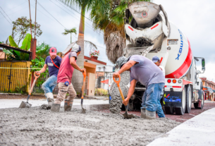 Paciencia Xalapa, estás son las obras previstas para 2024