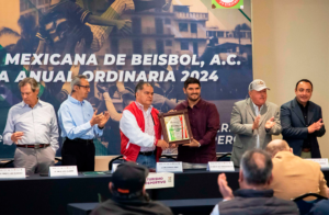 Xalapa, epicentro deportivo: Femebe y Campeonato Nacional