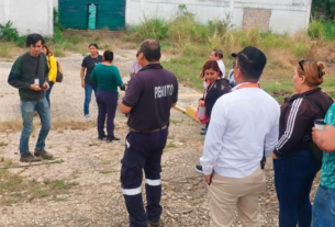 Buscan restos humanos en Coatzacoalcos y La Guapota