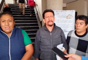 Ediles exigen soluciones frente a crisis municipal