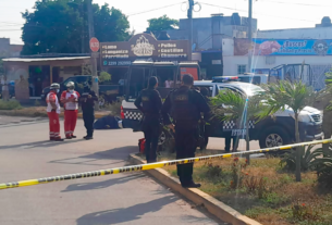 Muere Policía Estatal en ataque armado. Activan Código Rojo