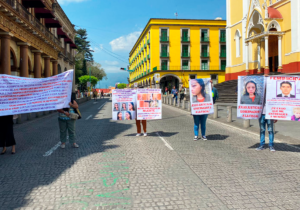 Avanza denuncia contra Pedro Arturo Hernández, asegura FGE