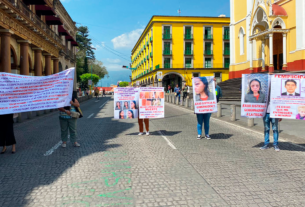 Avanza denuncia contra Pedro Arturo Hernández, asegura FGE