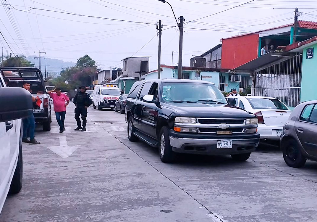 Tragedia familiar: Menores implicados en homicidio de su padre