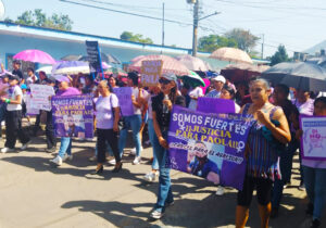 Atzacan: Exigen justicia para víctima de intento de feminicidio