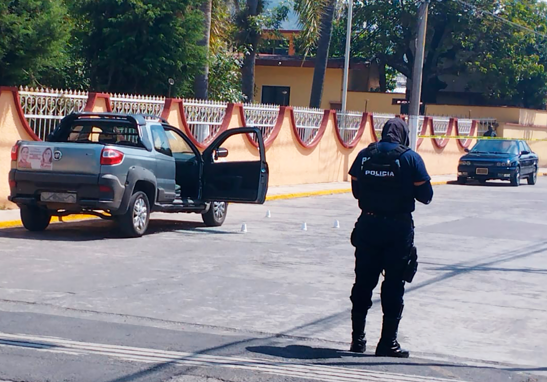 Asesinan a Félix Cruz Lastre, exalcalde de Tlilapan