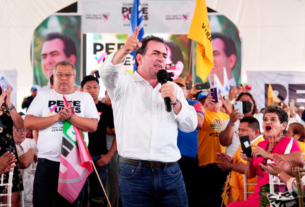 "Argumentos de sobra": Pepe Yunes impugnará la elección