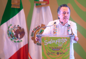 Rubén Blades, Elito Revé, Óscar D’León en el Salsa Fest 2024