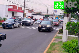 Detienen a 16 personas en Ixtaczoquitlán por exigir agua