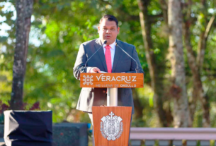 Todo cargo es temporal: Yair Ademar Domínguez