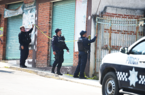 Tragedia en El Castillo: Mujer muere por resistirse a asalto