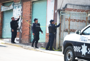 Tragedia en El Castillo: Mujer muere por resistirse a asalto