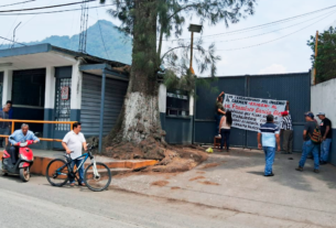 Crisis en ingenio El Carmen: Temen se declare en quiebra