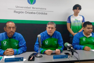 UV Orizaba-Córdoba aplica sanciones por hostigamiento y acoso