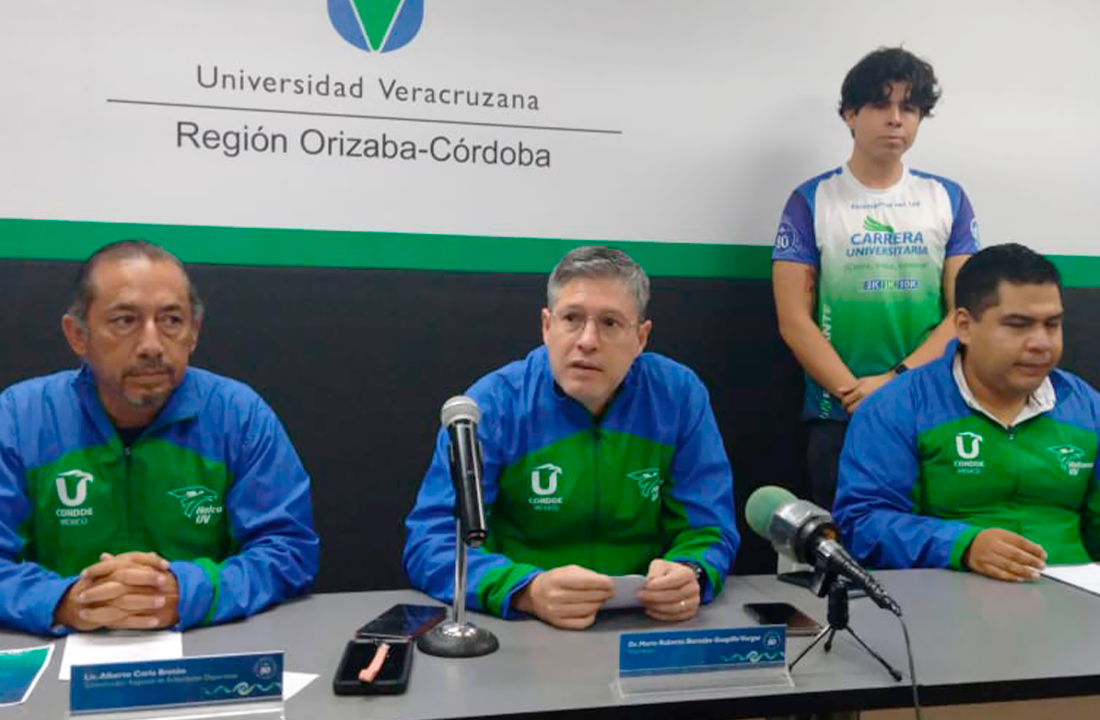 UV Orizaba-Córdoba aplica sanciones por hostigamiento y acoso