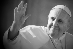 Fallece el Papa Francisco a los 88 años de edad.