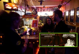 La tercera edición del festival se celebrará del 2 al 18 de octubre de 2025.