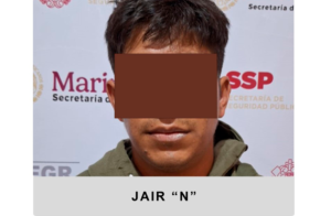 Vinculan a proceso a Jair “N” por pederastia agravada y acoso sexual en Vega de Alatorre.