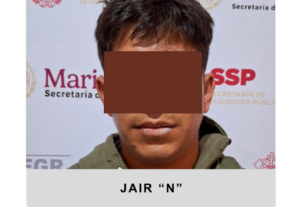 Vinculan a proceso a Jair “N” por pederastia agravada y acoso sexual en Vega de Alatorre.