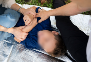 ¿Qué hacer en caso de una crisis epiléptica?