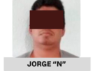 Condenan a Jorge “N” por secuestro agravado en Veracruz