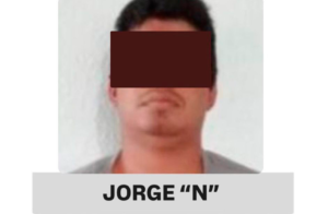 Condenan a Jorge “N” por secuestro agravado en Veracruz