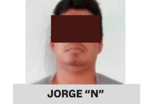 Condenan a Jorge “N” por secuestro agravado en Veracruz