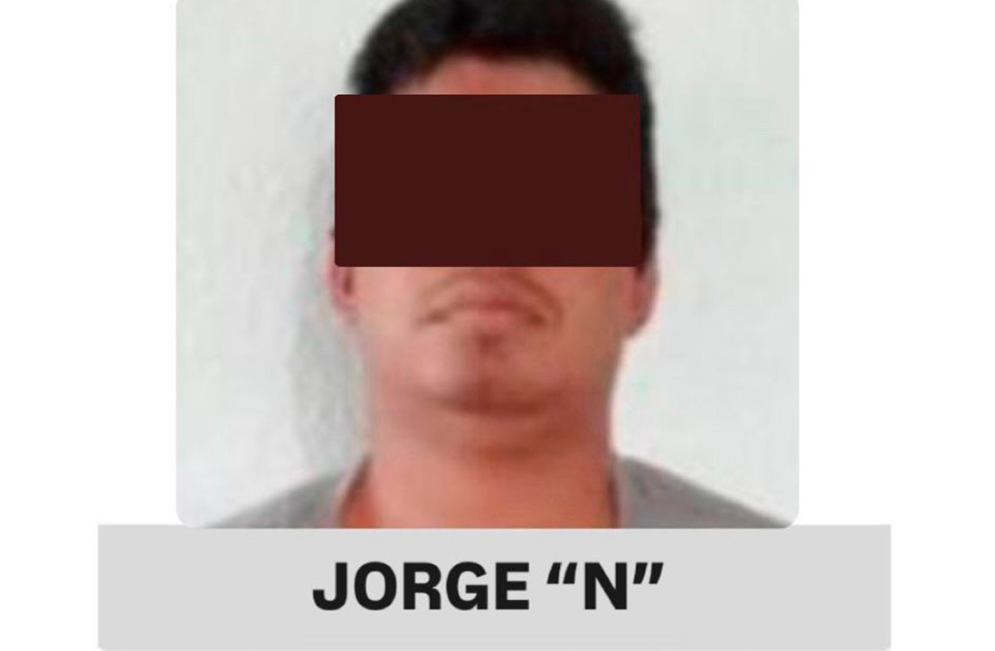 Condenan a Jorge “N” por secuestro agravado en Veracruz