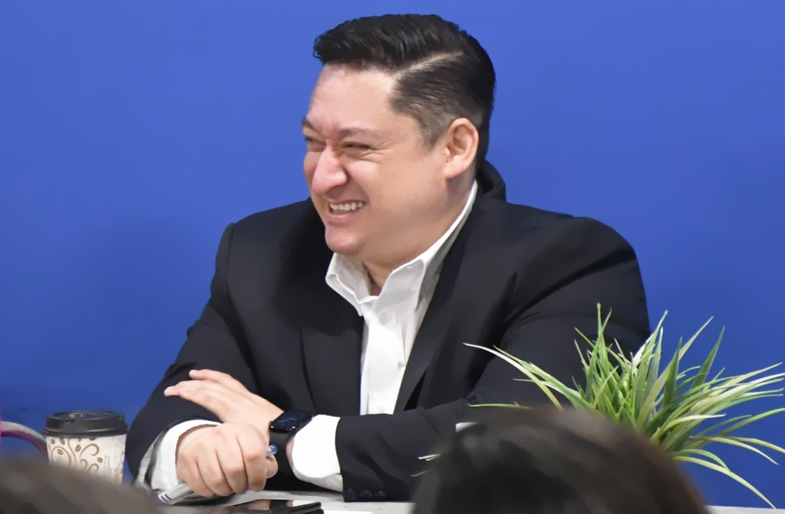 Alfredo Chávez