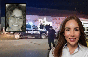 Atentan contra candidata Xóchitl Tress en Juan Rodríguez Clara