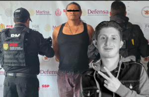 Gerardo R. G., exagente de tránsito en Cuautitlán Izcalli