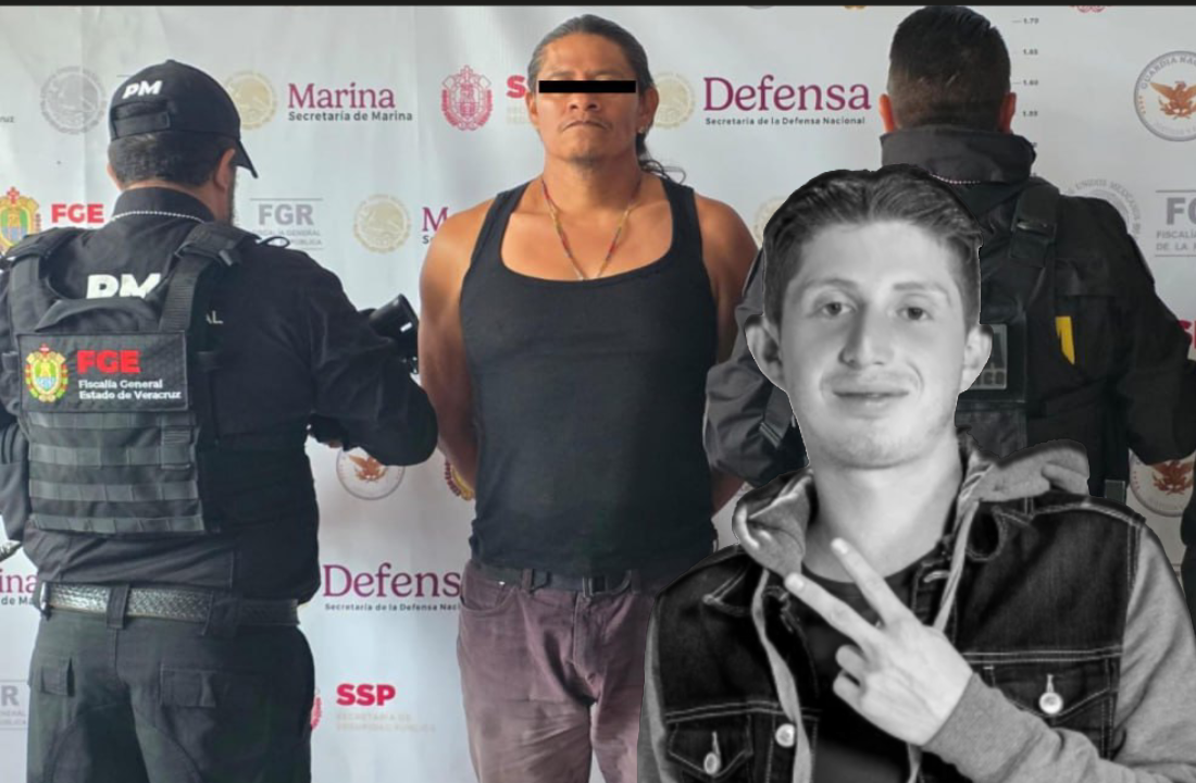 Gerardo R. G., exagente de tránsito en Cuautitlán Izcalli