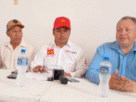 Libni Zuriel de la Cruz denuncia amenazas