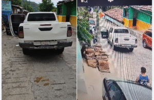Detienen a tío de candidato del PAN en Coxquihui