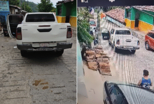 Detienen a tío de candidato del PAN en Coxquihui