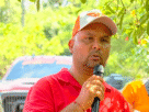 Candidato de MC en Las Choapas denuncia amenazas