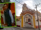 Robo en Iglesia de El Carmen obliga a ajustar horarios de acceso