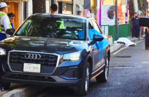 Asesinan a secretaria y asesor de Brugada en CDMX