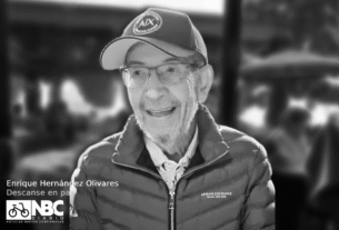 Muere Enrique Hernández Olivares