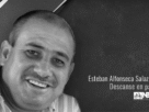 Esteban Alfonseca,