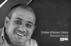 Esteban Alfonseca,