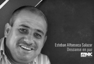 Esteban Alfonseca,
