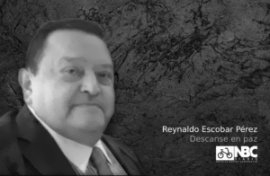 Reynaldo Escobar Pérez